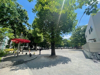 【周辺】 | Reframe 5 早稲田