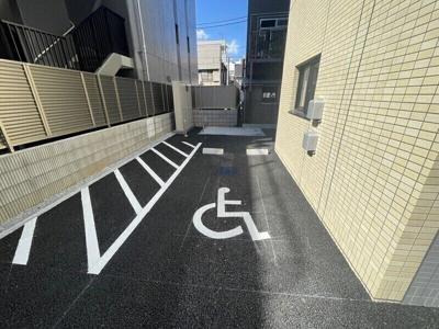 【その他共用部分】 | Reframe 5 早稲田