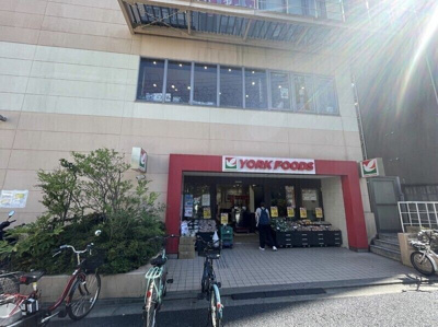 【周辺】 | Reframe 5 早稲田