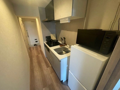 【キッチン】 | Reframe 5 早稲田