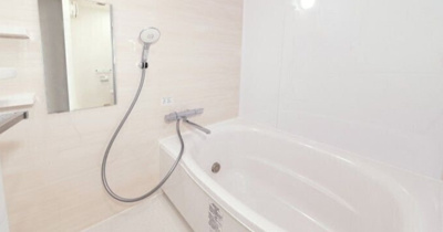 【浴室】 | Reframe 5 早稲田