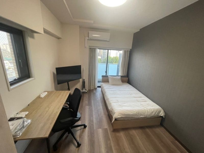 【洋室】 | Reframe 5 早稲田