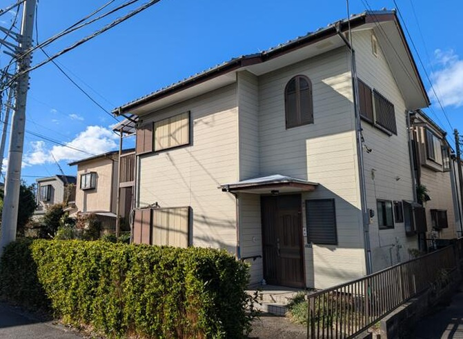 泉区和泉中央北1丁目 中古戸建 1500万円