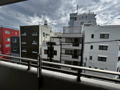 【展望】 | 日神デュオステージ両国