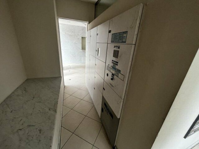 【その他共用部分】 | 日神デュオステージ両国