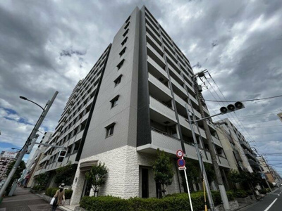 【外観】 | 日神デュオステージ両国