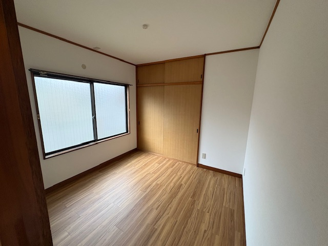 ハイツ高野の居間・リビング