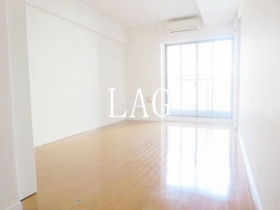 【寝室】 | レガスタ錦糸町 | 寝室です。