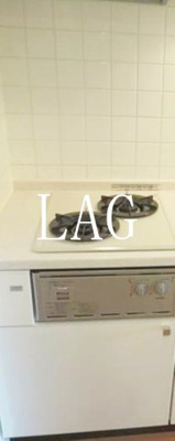 【設備】 | レガスタ錦糸町 | 2口コンロです。