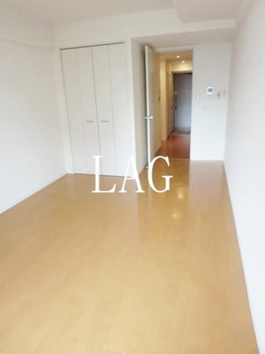 【居間・リビング】 | レガスタ錦糸町 | 洋室のお部屋です。