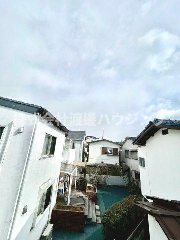 ミストレスカサスの展望