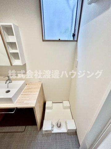 ミストレスカサスの設備