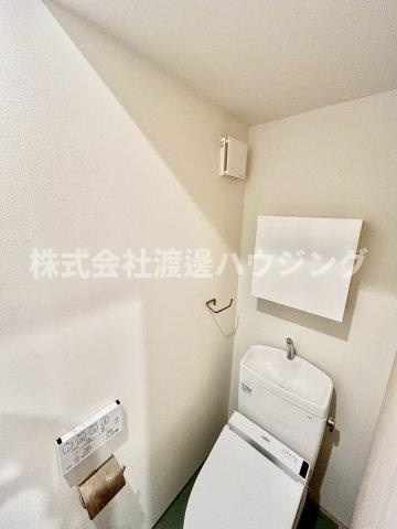 ミストレスカサスの設備|24時間換気