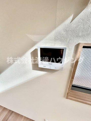 ミストレスカサスのセキュリティ