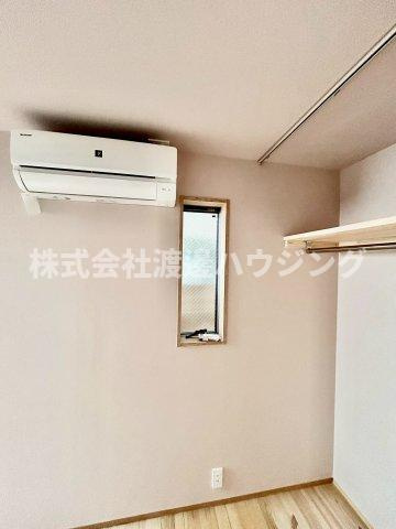 ミストレスカサスのその他|窓