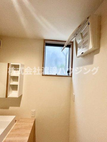 ミストレスカサスのその他|窓