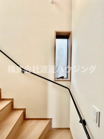 ミストレスカサスのその他|窓