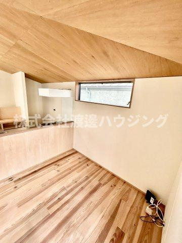 ミストレスカサスのその他|窓