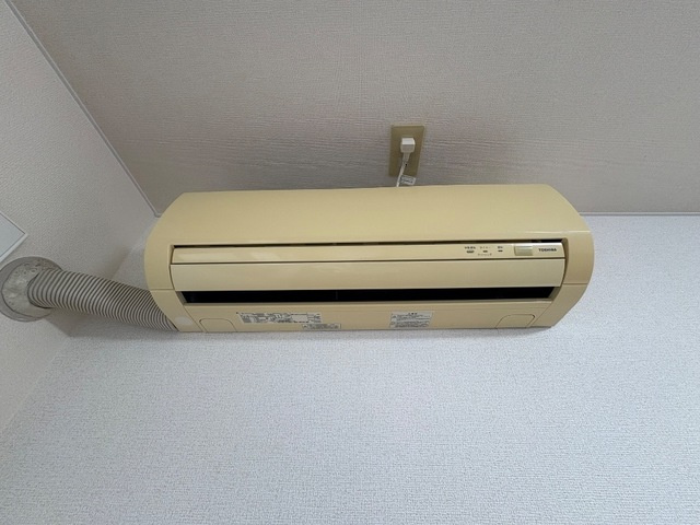 コンフォルト・パレスB棟の設備|※同タイプの部屋写真です