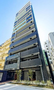 プレサンス金山デュアル