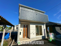 CRADLEGARDEN宇都宮市江曽島町第3　1号棟の画像