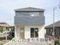 CRADLEGARDEN宇都宮市江曽島町第3　1号棟の画像