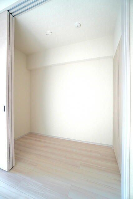 リビオメゾン御茶ノ水ＥＡＳＴの寝室