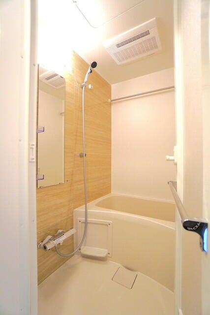 リビオメゾン御茶ノ水ＥＡＳＴの浴室