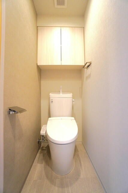 リビオメゾン御茶ノ水ＥＡＳＴのトイレ