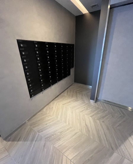 リビオメゾン御茶ノ水ＥＡＳＴのその他共用部分