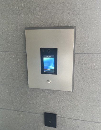 リビオメゾン御茶ノ水ＥＡＳＴのセキュリティ