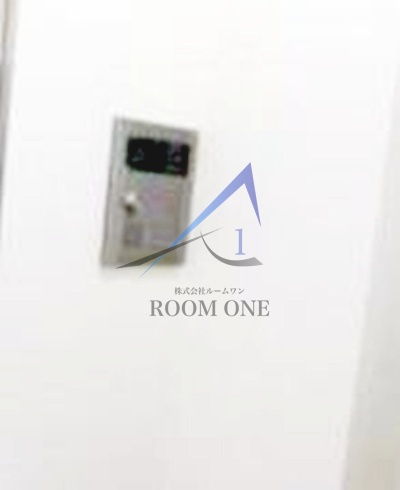 まんどーろのセキュリティ|オートロックです。