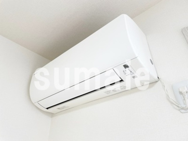 アトーレ浅間町マンションの設備|エアコン付きです。