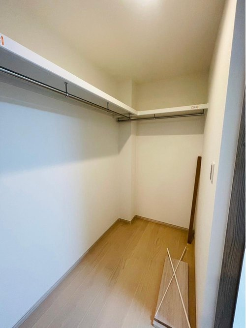 鳥居前町の完成予想図|【施工例】
ＷＩＣも設置できます！収納をもう少し増やしたいなど、ご要望お気軽にお伝えください♪