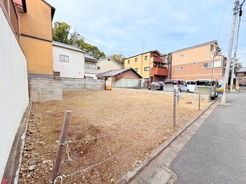 鳥居前町の完成予想図|前道スッキリ！北野天満宮まで徒歩スグ♪スーパーやコンビニまで徒歩圏内の便利な立地です！