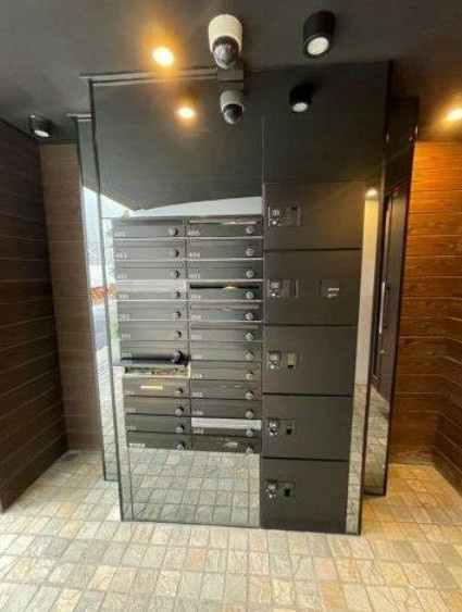 【その他共用部分】