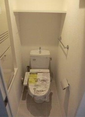 【トイレ】