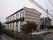 レオパレスわかばの画像