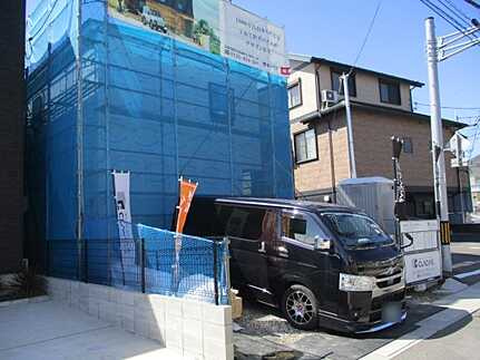 廿日市市宮内３丁目の外観