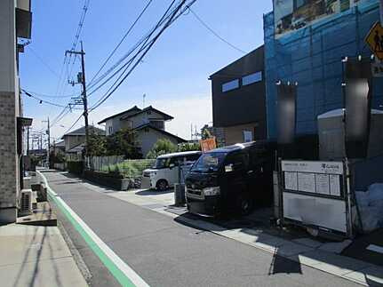 廿日市市宮内３丁目の外観