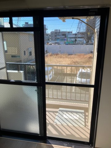 ダイホープラザ橋本2の展望