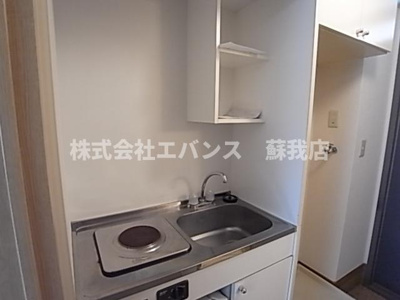 【その他共用部分】 | サンフォーレA