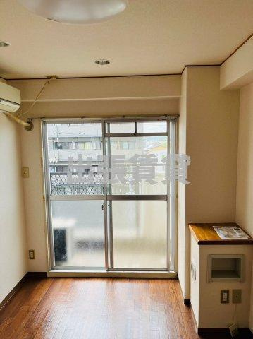 仲介手数料0円！ヴィラカレッジウエストの設備