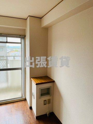 仲介手数料0円！ヴィラカレッジウエストの内装