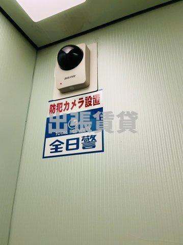 仲介手数料0円！ヴィラカレッジウエストの設備