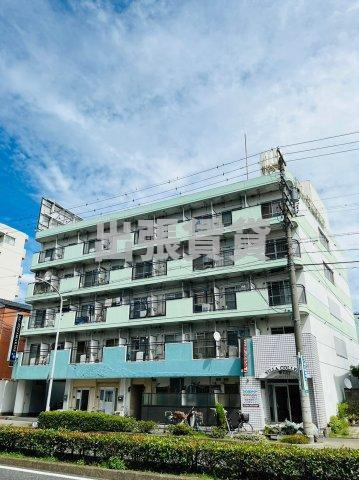 仲介手数料0円！ヴィラカレッジウエスト