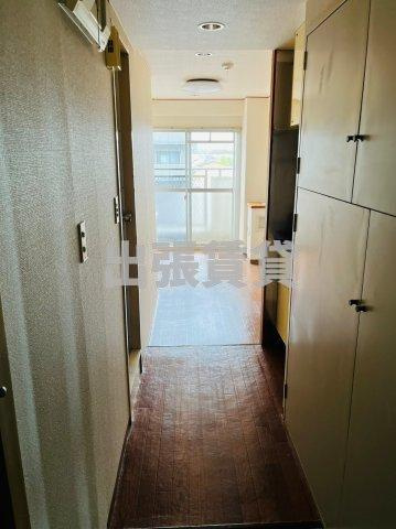 仲介手数料0円！ヴィラカレッジウエストの内装