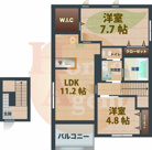 サンリビオンⅡの画像