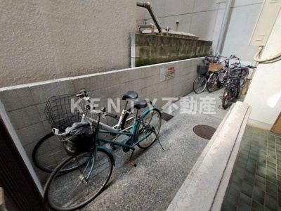 【その他共用部分】 | スカイコート大森