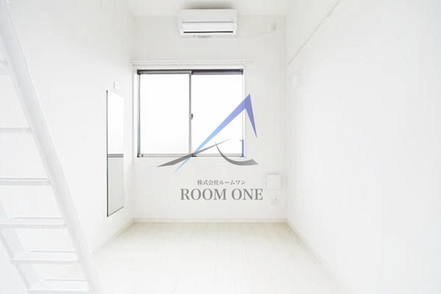 フィリップ下落合の寝室|寝室です。